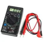 Digitalni unimer DT-830B multimetar
