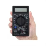 dt 830b multimetar sa indikatorom baterije