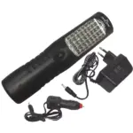 Led baterijska lampa sa magnetom