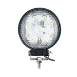 Led radni far 27W 12v i 24v