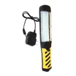 Magnetna Lampa punjiva led lampa