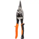 Makaze za lim ravne 250mm