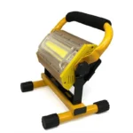 cob led reflektor 100w punjivi svetlo sa postoljem