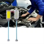fleksibilna usb led lampa