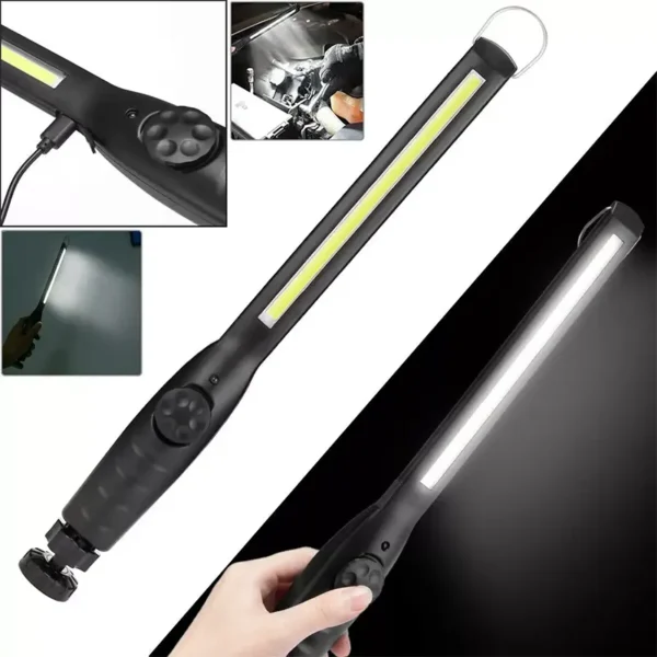 lampa za kampovanje ribolov prenosiva outdoor led rasveta