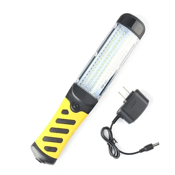 led lampa sa magnetom prenosiva radna rasveta jako svetlo