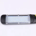 magnetna led lampa za garazu i radionicu