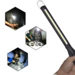 magnetna radna lampa servis automehanicar radionica precizno