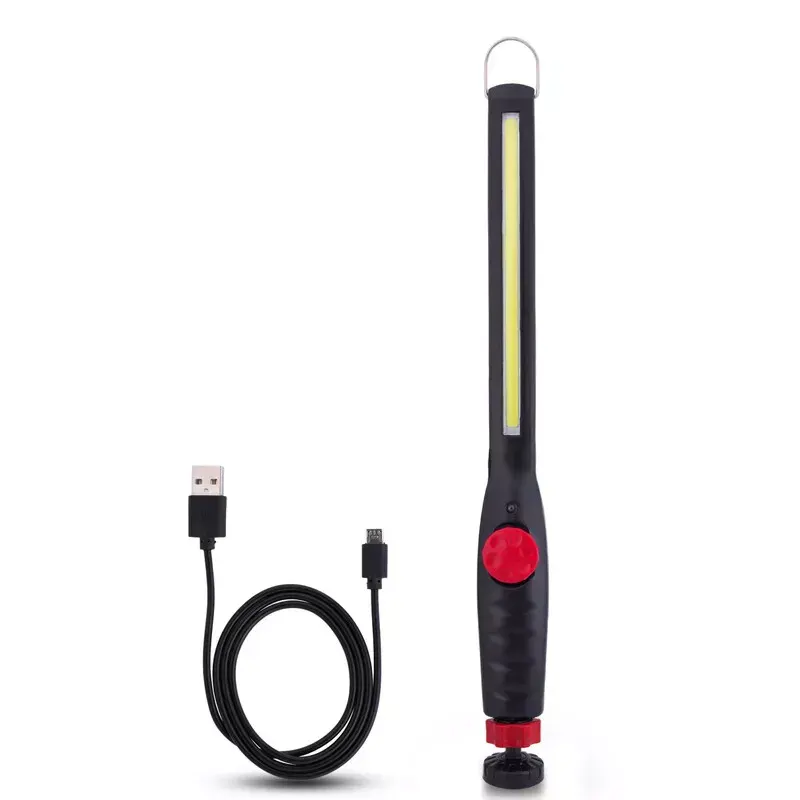 magnetna radna led lampa radionička magnetna led lampa servisna magnetna led lampa