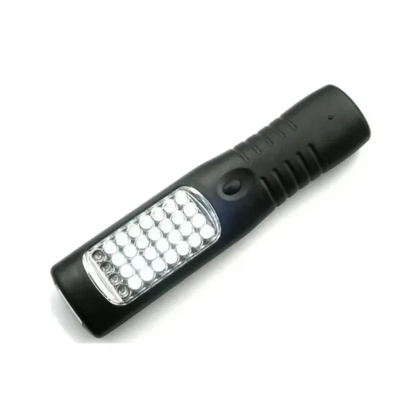 magnetna radna led lampa radionička magnetna led lampa servisna magnetna led lampa