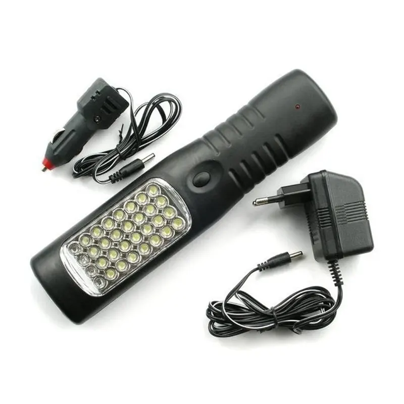magnetska led lampa led lampa sa magnetom baterijska lampa sa magnetom