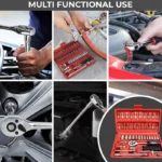 pogon gedora tri osmine gedora 3 8 pogon priključak tri osmine