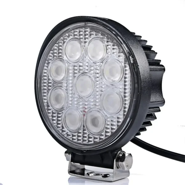 radni far 12v 24v traktor kamion čamac mašina