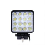 radno svetlo led 48w za vozila