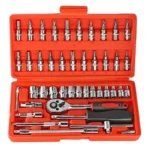 set torx nasadnih ključeva torx nasadni set komplet torx ključeva