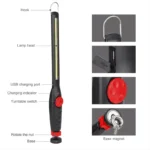 usb brzo punjenje lampa punjenje preko usb kabla usb punjenje lampice