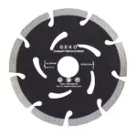 Dijamantska rezna ploča 125mm