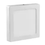 LED Panel 12w nadgradni kvadrat kocka