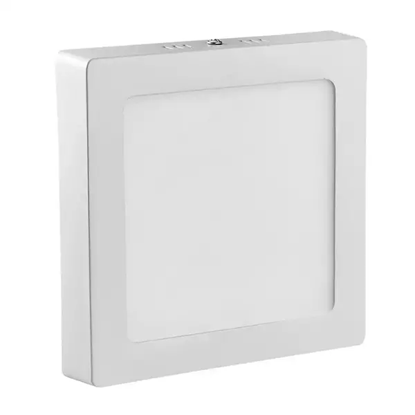 LED Panel 12w nadgradni kvadrat kocka