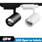 LED Spot 40w za lokale