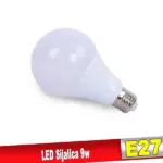 LED Sijalica 9w