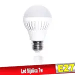 Led Sijalica 7w E27 led rasveta