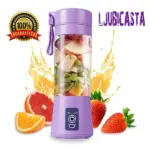 Blender smuti nutribullet Ljubicasti