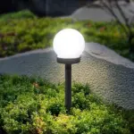 Lampe za dvoriste