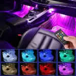 LED RGB Unutrašnja auto svetla