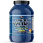 THE AMINO Whey Hydro Protein JAGODA & BANANA 3.5kg