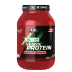 X3M Vegan Protein ČOKOLADA 1kg