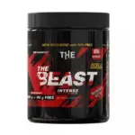 THE Beast 2.0 440g PREE WORK OUT