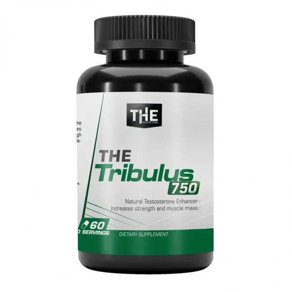 THE Tribulus 750 pored povećanja prirodnog izlučivanja sopstvenog primarnog muskog hormona