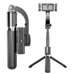 Tripod stabilizator gimbal