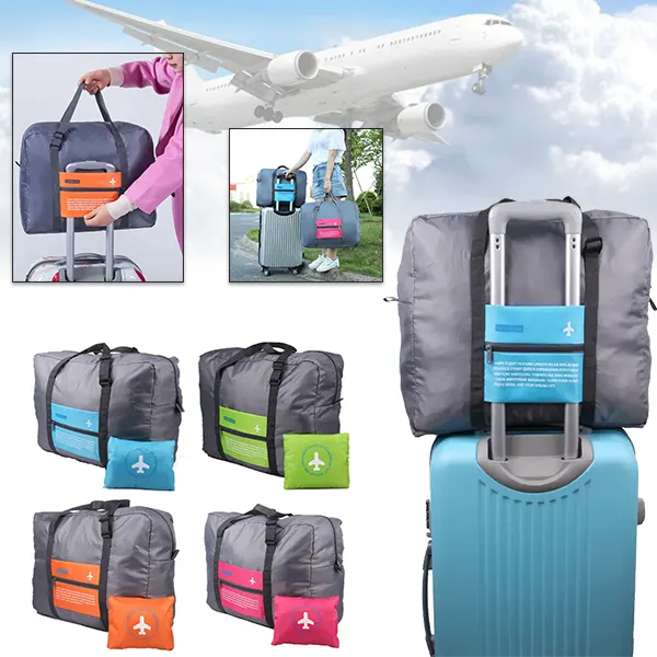 Putna torba za putovanja za avion