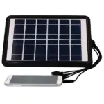 Solarni panel punjac