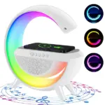 Lampa_bluetooth_sa_zvucnikom_rgb