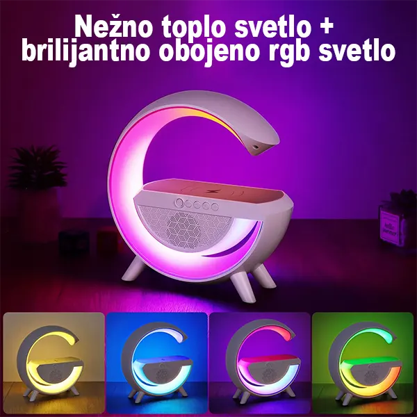 Lampa za kucu gb vetlo