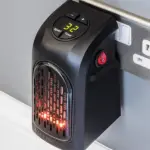 Handy Heater 400W Savršeno Za Male Prostore