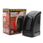 Kompaktna Grejalica 400W Handy Heater