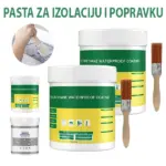 Pasta za izolaciju i popravku