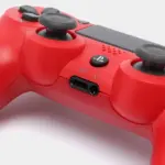 Ps4 kontroler crveni