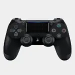 bezicni dzojstik za sony ps4 crni