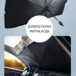 zastitna pokrivka za soferku za auto