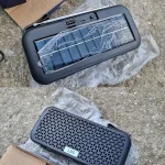 fm radio solarni sa usb