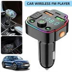 fm transmiter za auto bluetooth