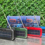 solarni fm radio tranzistor