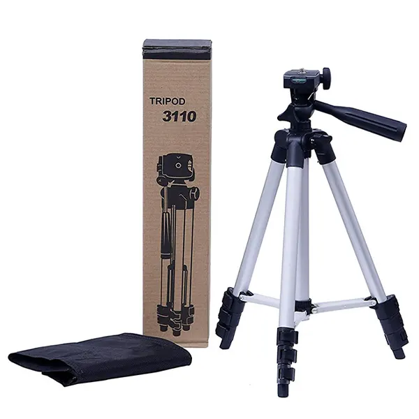 tripod drzac kamere telefona