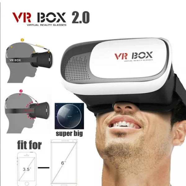 vr-box-naocare-za-virtuelnu-stvarnost-za-mobilni 3d filmovi