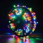 rgb led sijalice duzina 100 metara